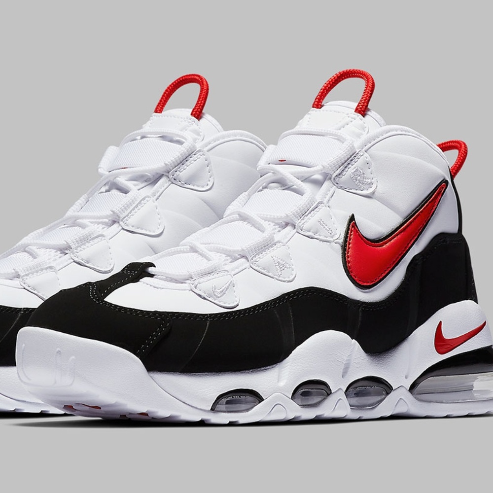 Nike Air Max Uptempo 95